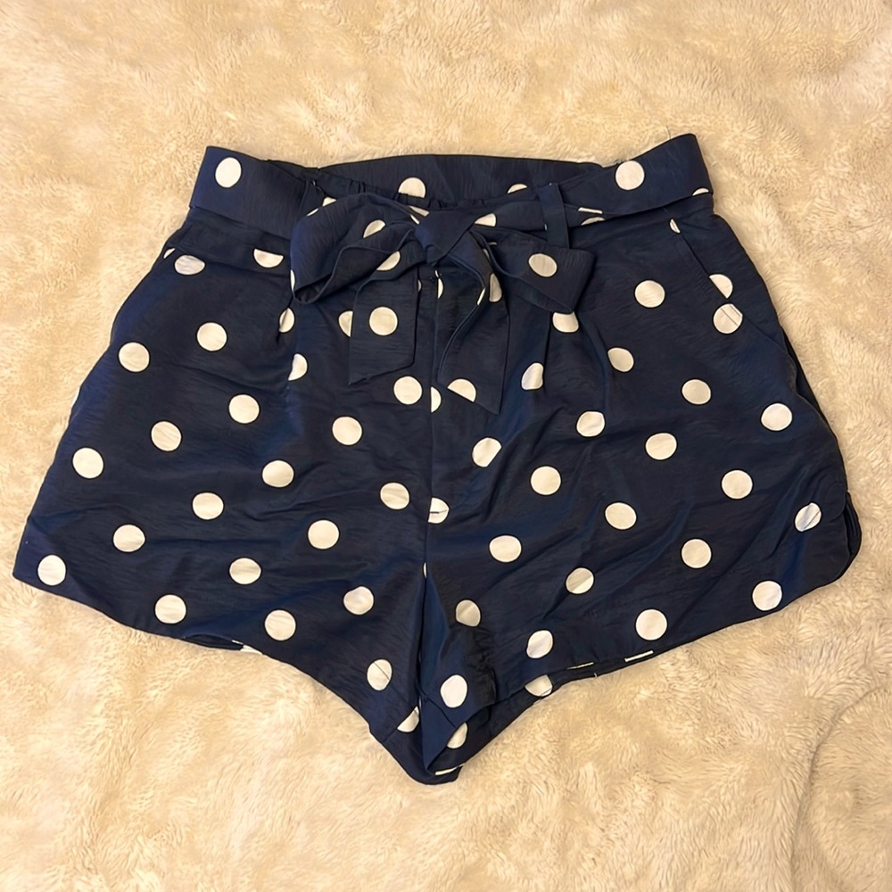 LC Lauren Conrad shorts